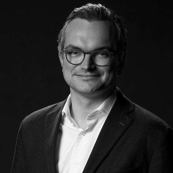 Christian Teichmann