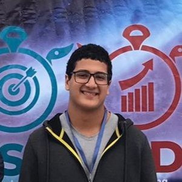 Alaa Eldeeb