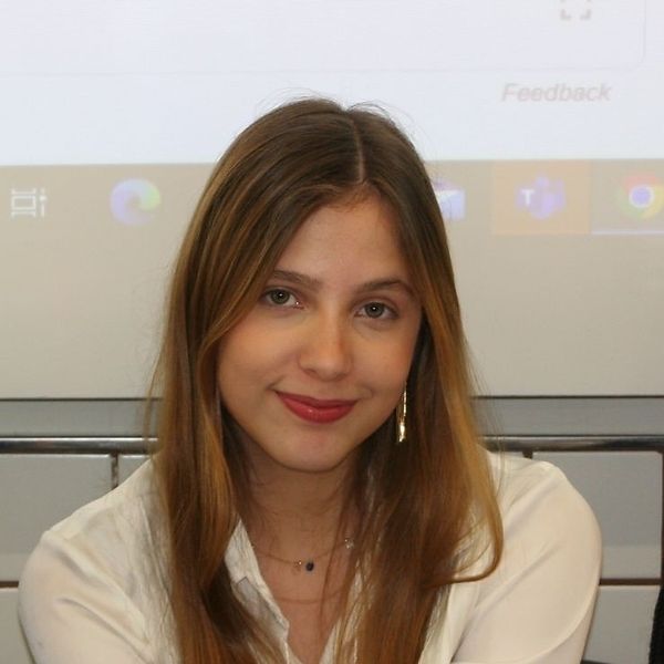 Lívia Scarano Guerra
