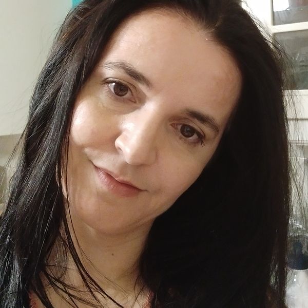 Christina Papandreou