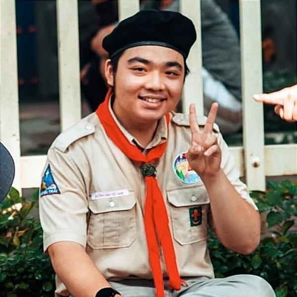 Hoàng Bảo Phạm