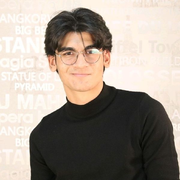 R. Berk Karatas