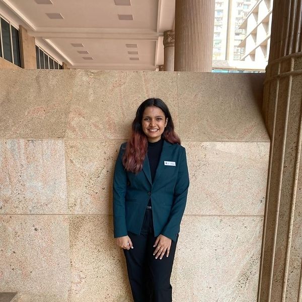 Shubhangi Joshi