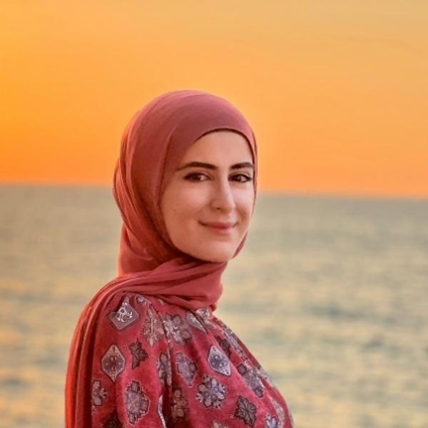 Fatima Wehbe