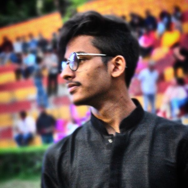 Aryan Lohia