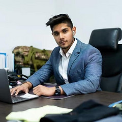 Pranav Bhatia