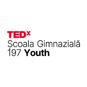 Comisia de Organizare TEDxȘcoala Gimnazială 197 Youth