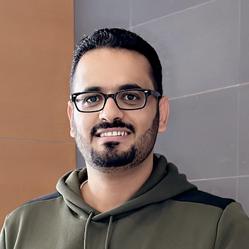 Nawfal AlJabali