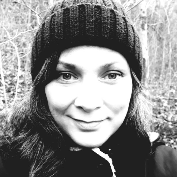 Katarina Ericson