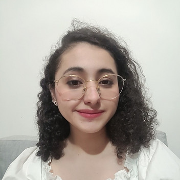 Samantha Suarez