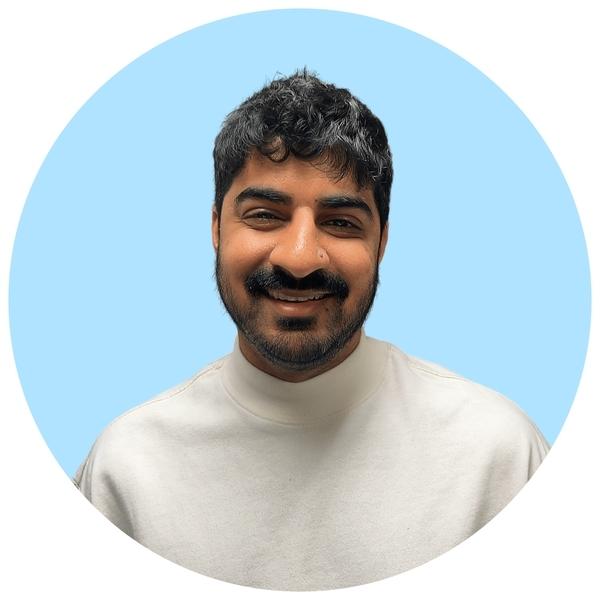 Arpan Somani