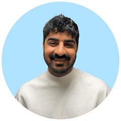 Arpan Somani