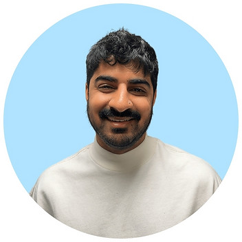 Arpan Somani