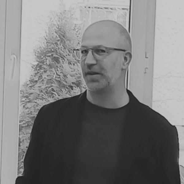 Zalán Bodó