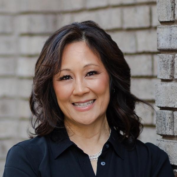 Rosabel Tao