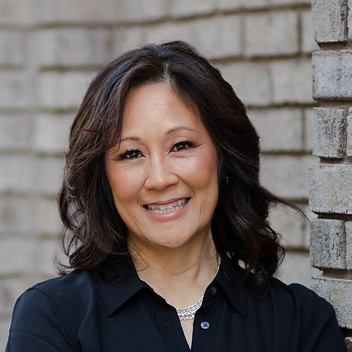 Rosabel Tao