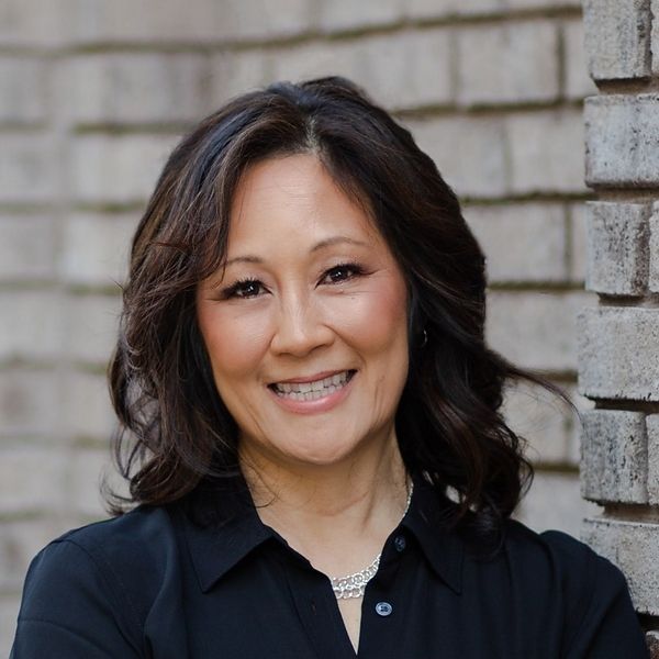 Rosabel Tao
