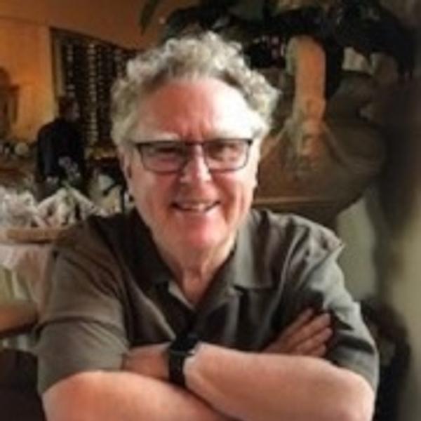Jim Dryburgh