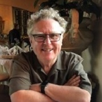 Jim Dryburgh