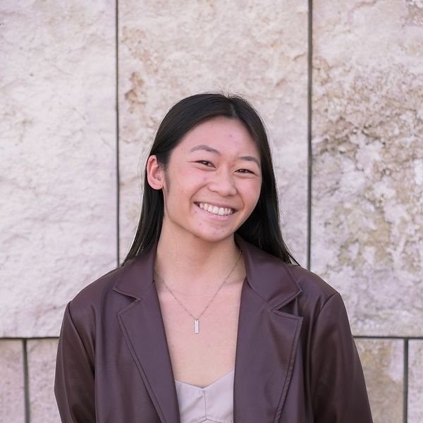 Sophia Tong