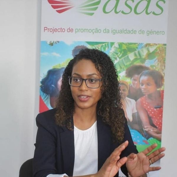 Farida Ustá
