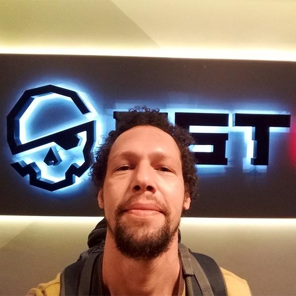Rodrigo Barretti