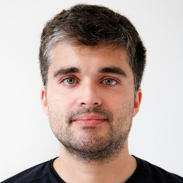 Vinicius Soares Pinto