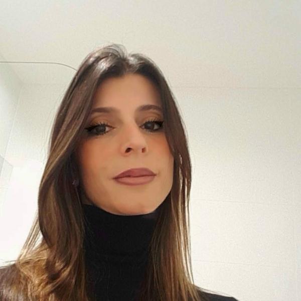 Sabrina Fausti