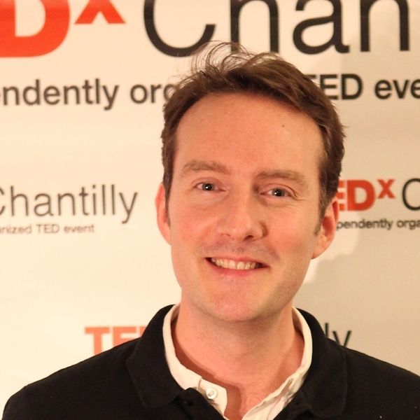 Mathieu Beaujon