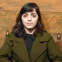 Sthael Cristina