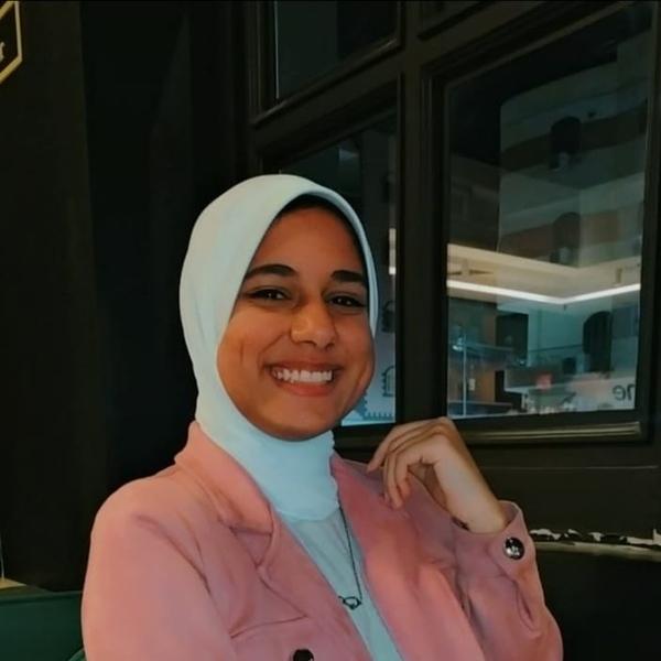 Esraa Saber