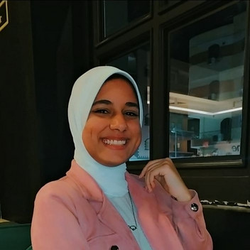 Esraa Saber