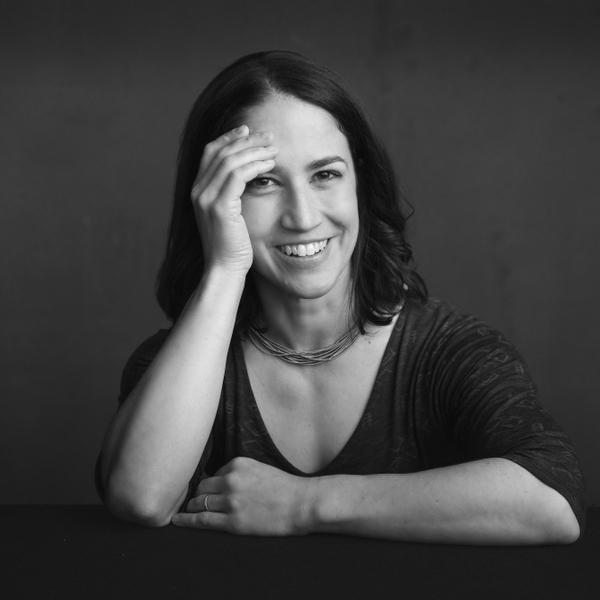 Catherine Price