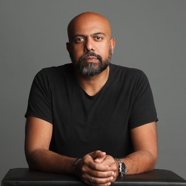 Imran Chaudhri