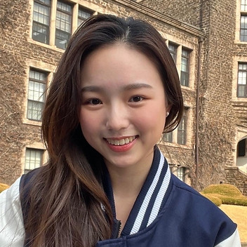 Clara Seoyoung Kim