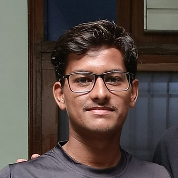 Ritik Shukla