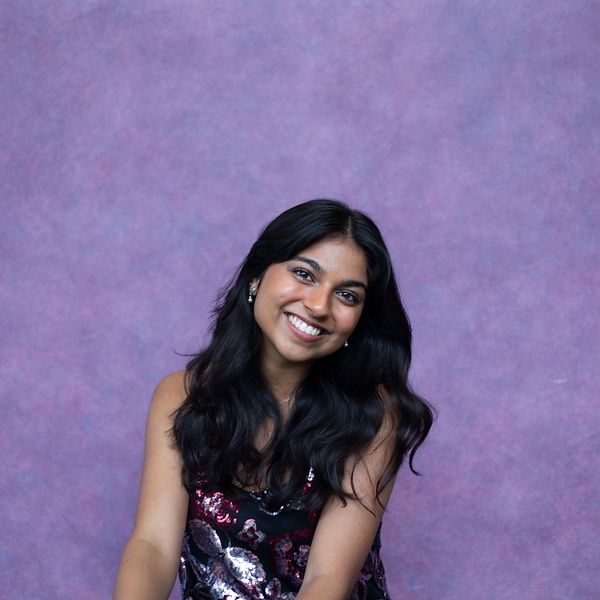 Ashvita Saxena