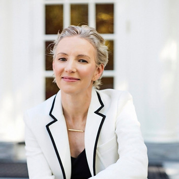 Anne Morriss