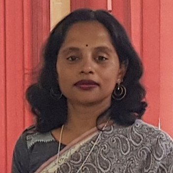 Viswo Vinita Samal