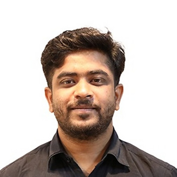 Sujay Kumar Haldar