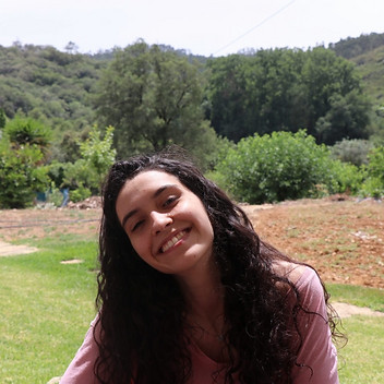 Margarida Pereira