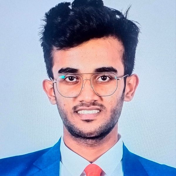 Jayant Yadav