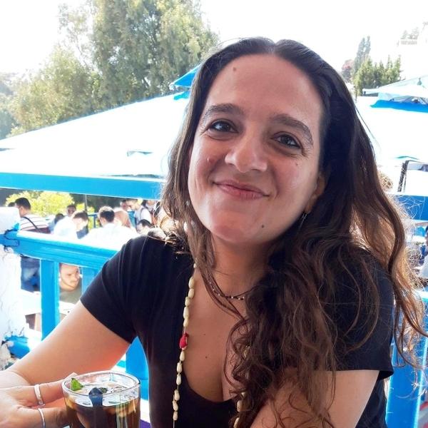Ileana De Cristofaro