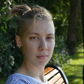 Amélie Morency