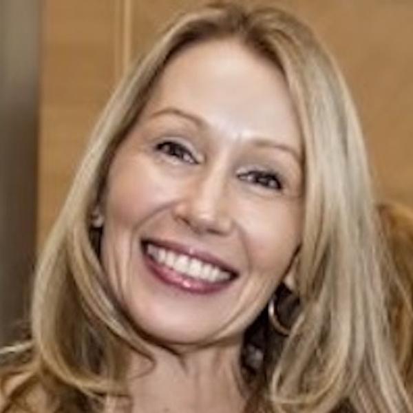 Lynda Brown-Ganzert
