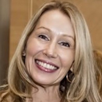 Lynda Brown-Ganzert