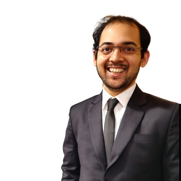 Siddhartha S.