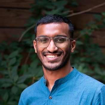 Varun Behani