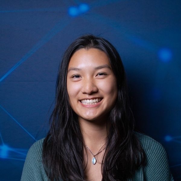 Caroline Huang