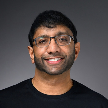 Krishna Subramanian